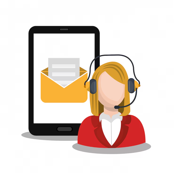 Email Support