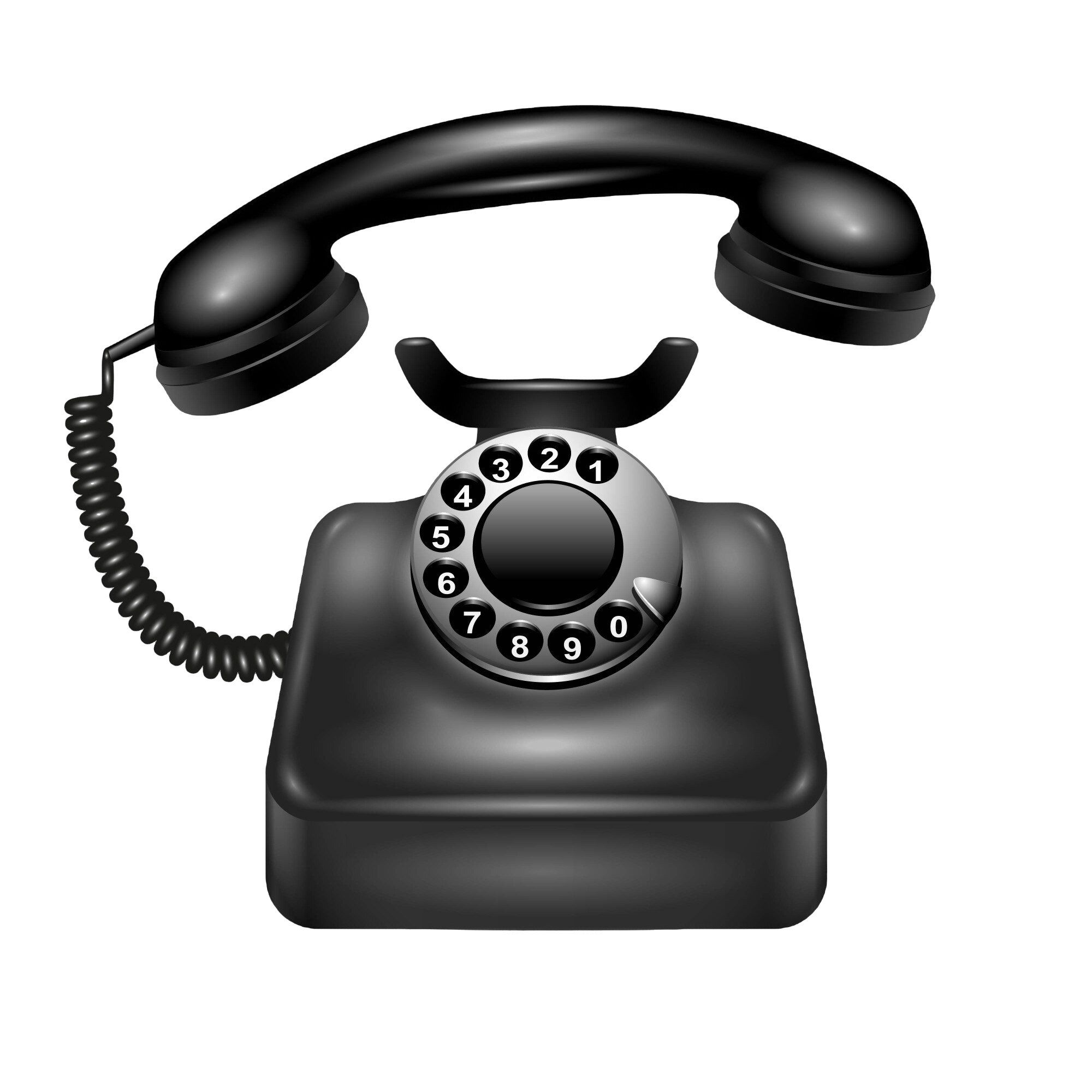 Phone Support